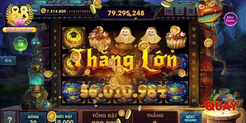 MG Điện Tử – Thế Giới Slot Giải Trí Săn Thưởng Đỉnh Cao
